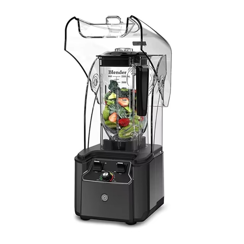 Blender High Power - Blender commercial Airo haute vitesse 3,35