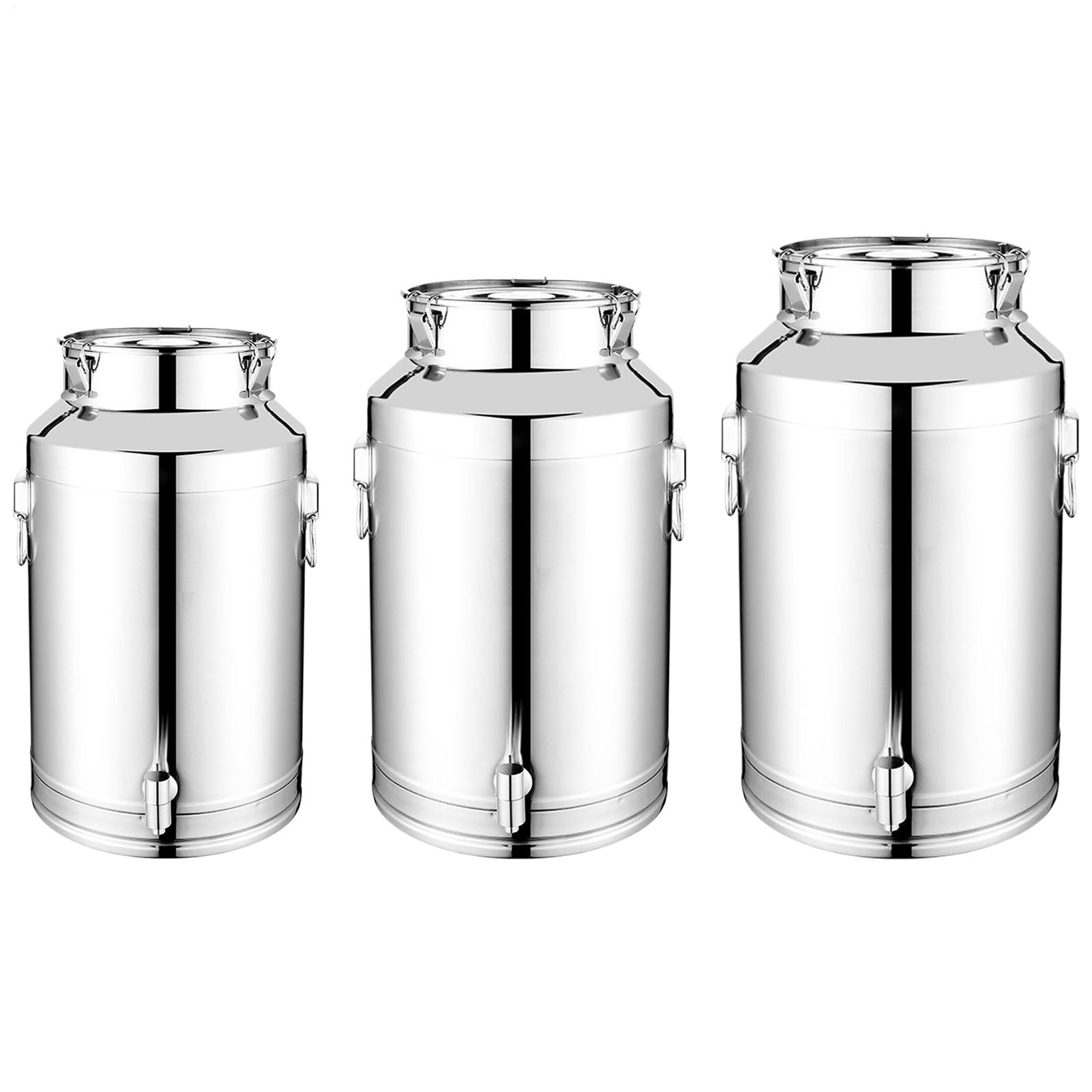 Kitchen Appliances And Utensils - Baril de cuisine hermétique 5L/9L/14L avec