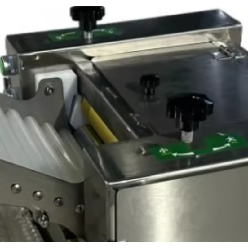 Roti Maker Automatic - Machine automatique à faible consommation d'énergie