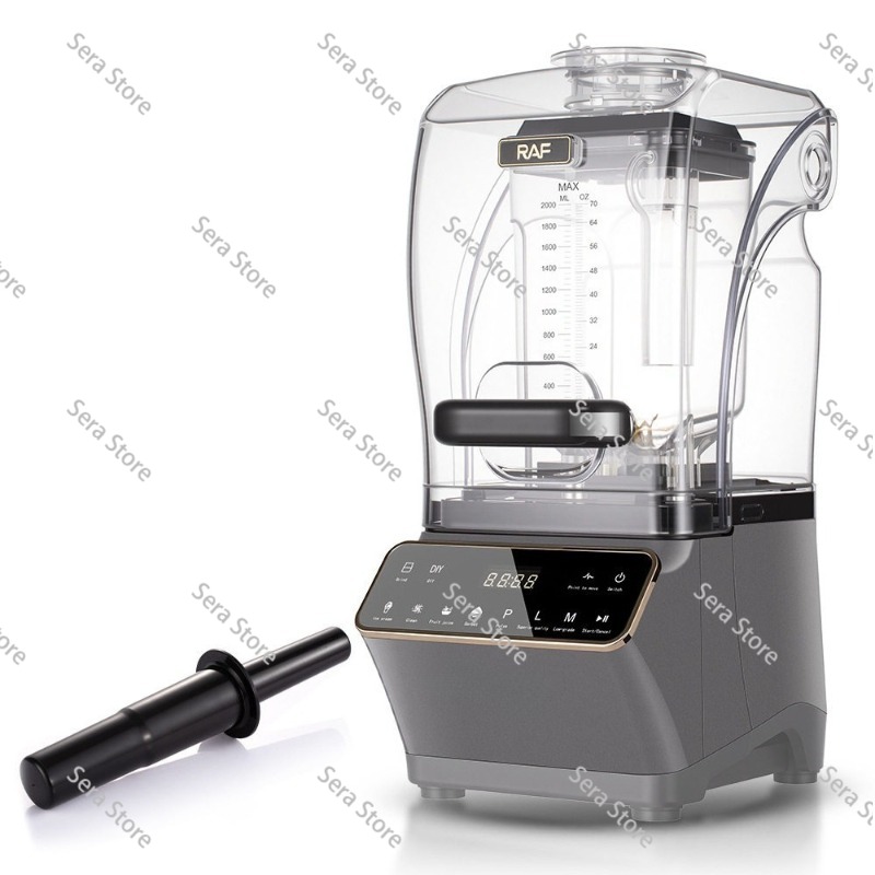 Kitchen Appliances Lowes - Mixeur Broyeur à Glace Multifonction, Machine