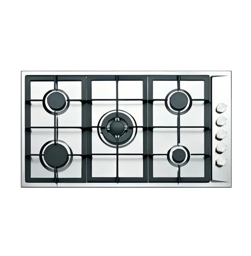 Kitchen Appliances Wholesale - Cuisinière Intelligente Encastrable de Table pour