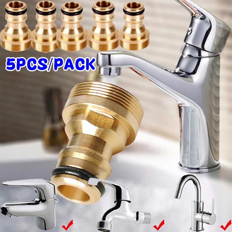Kitchen Appliances For Sale - Robinet universel en laiton pour cuisine,