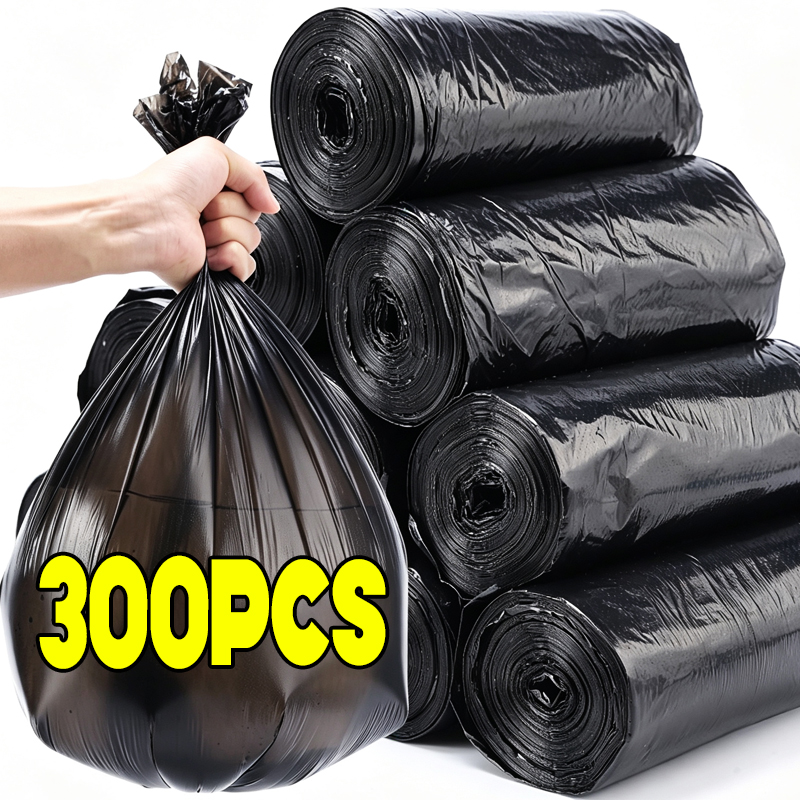 Kitchen Appliances Wholesale - Sacs poubelle en plastique en rouleau,