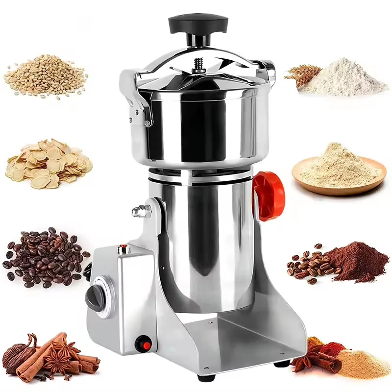 Blender High Power - PBOBP broyeur à grains électrique 3000W