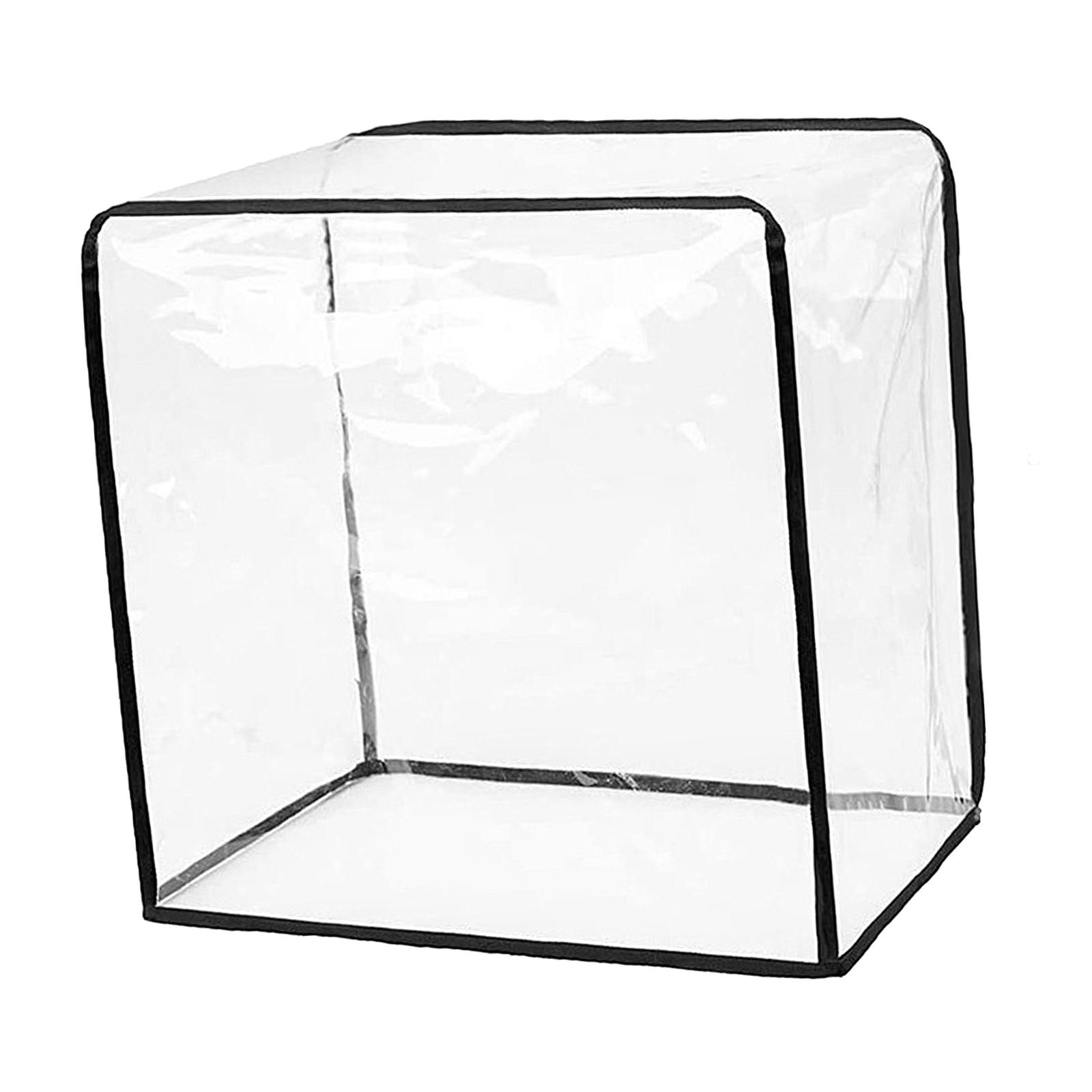 Kitchen Appliances For Sale - Housse anti-poussière pour blender, housse transparente