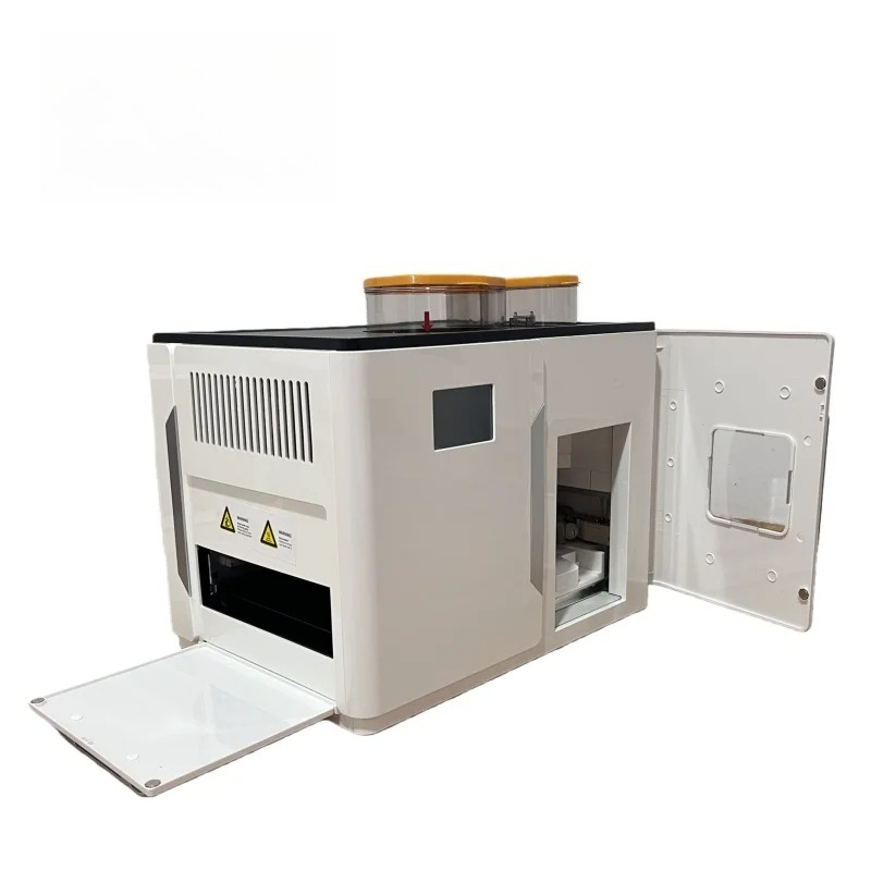 Roti Maker Automatic - Rotimatic : Machine à roti électrique