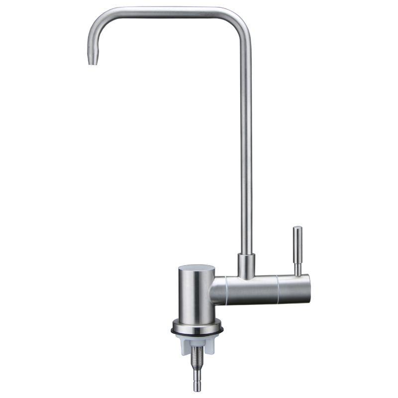 Kitchen Appliances Lowes - Robinet de cuisine en acier inoxydable