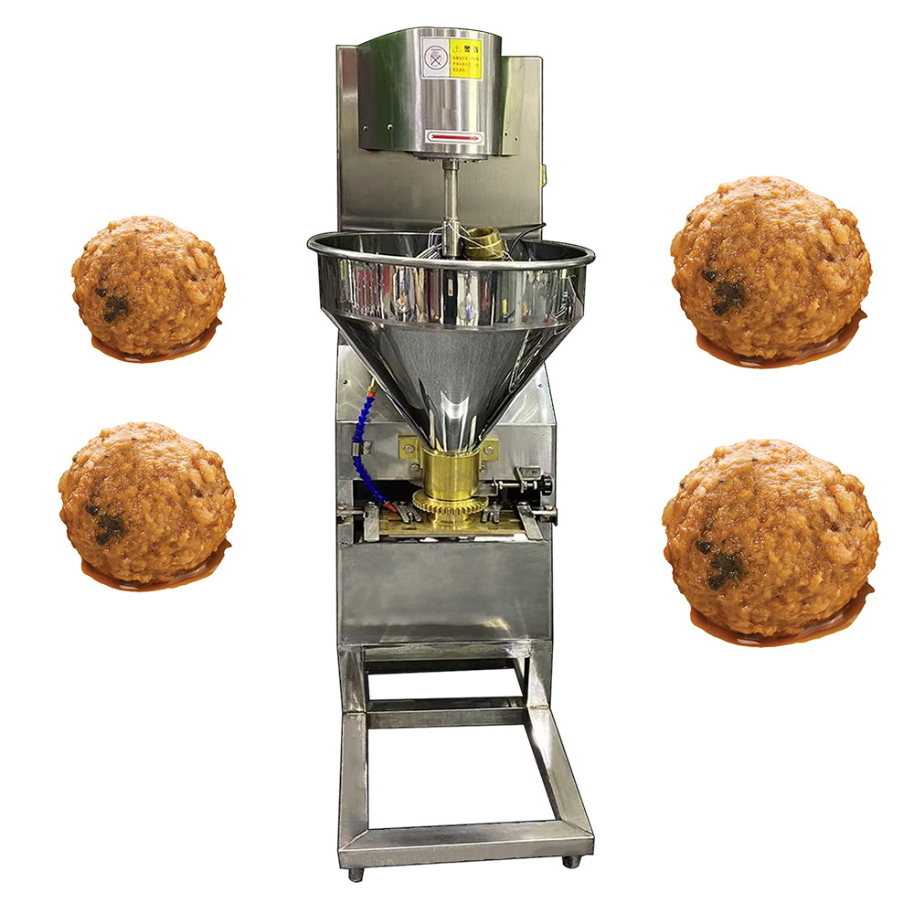 Roti Maker Automatic - Machine professionnelle entièrement automatique à haute