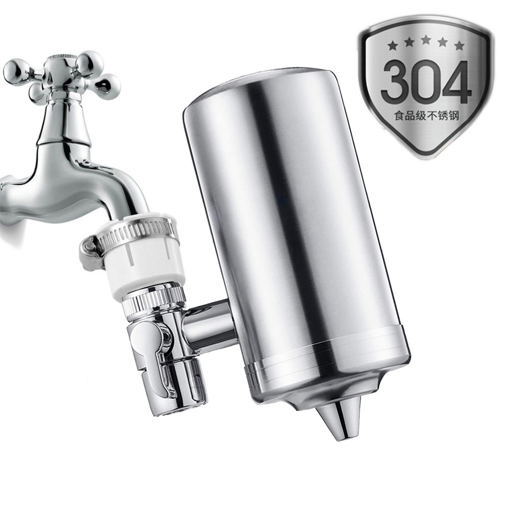 Kitchen Appliances And Utensils - Filtre à eau pour robinet en