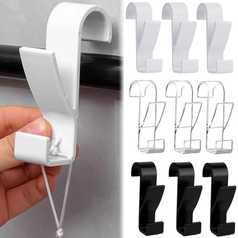 Kitchen Appliances Shelves - Clips de cintre de cuisine, supports