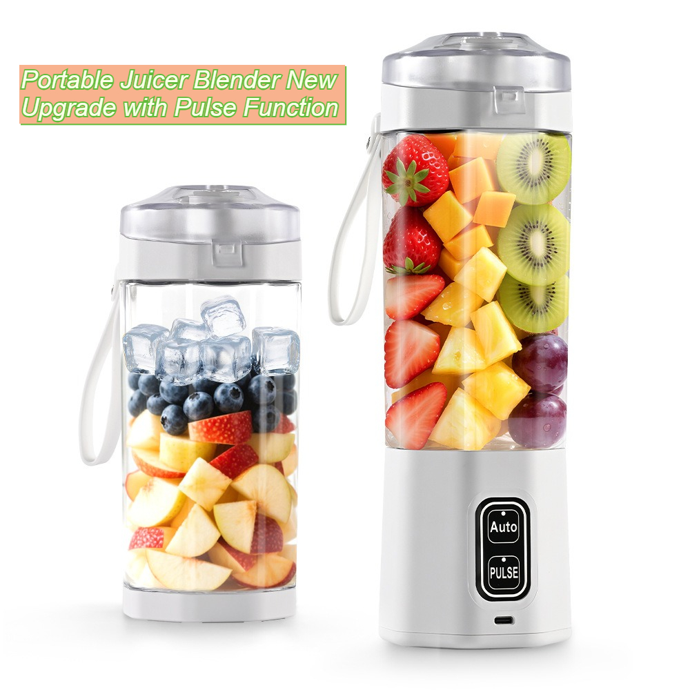 Blender High Power - Blender portable 360W Haute puissance Mini