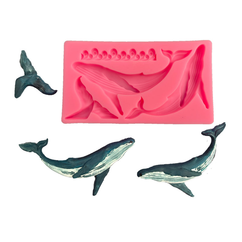 Kitchen Appliances On Sale - Moule en Silicone en forme de