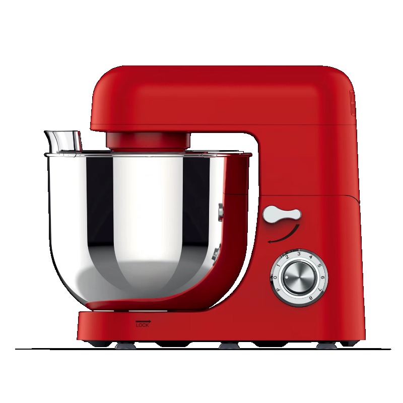 Kitchen Appliances Wholesale - Mélangeur sur socle pour pâte, machine