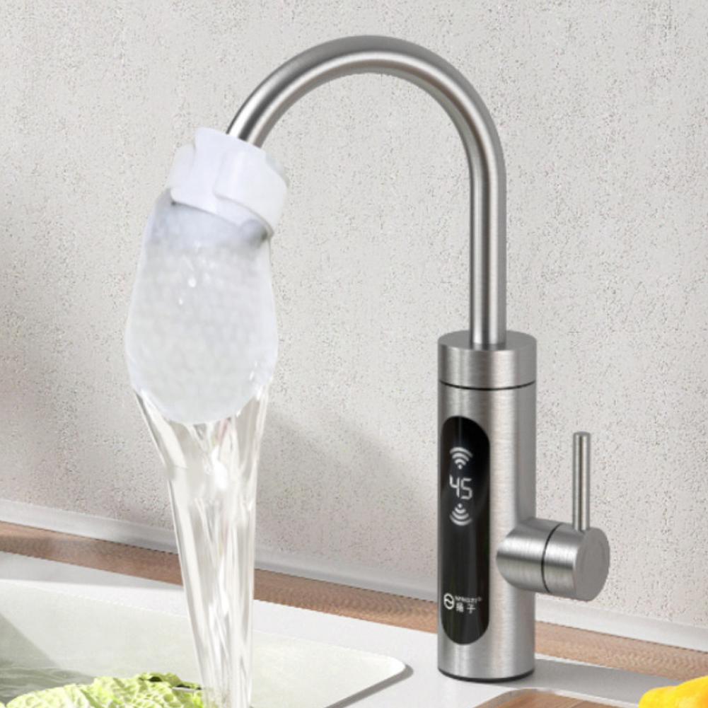Kitchen Appliances And Utensils - Filtres de Robinet en Coton PP