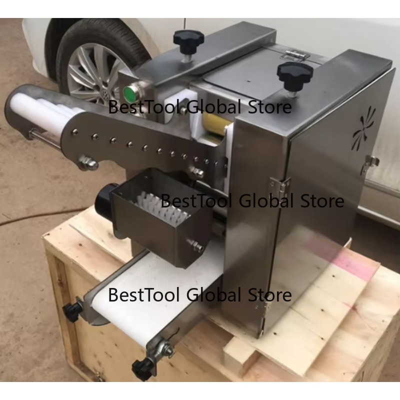 Roti Maker Automatic - Machine à tortillas commerciale 4200 pièces/h,