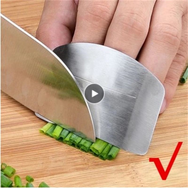 Kitchen Appliances On Sale - Accessoires d'outils de cuisine, protège-doigts en