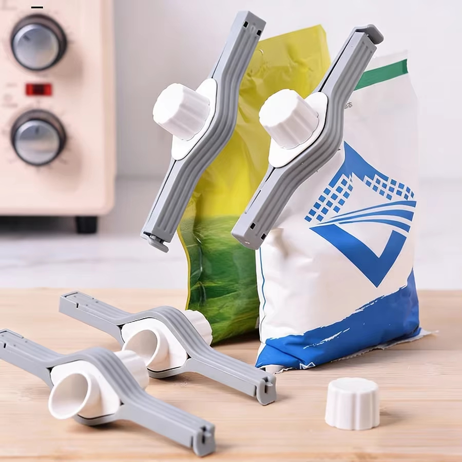 Kitchen Appliances On Sale - Clip de scellage de cuisine en