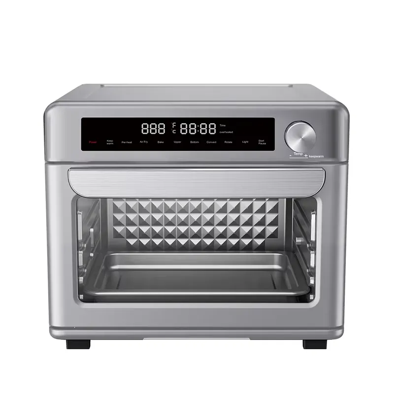 Kitchen Appliances Lowes - Four à Frire à Air Chaud