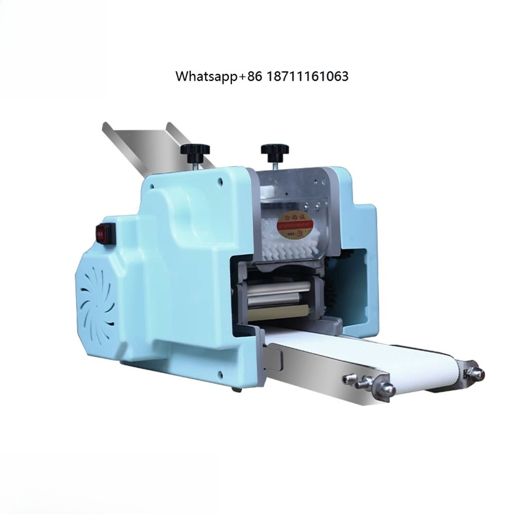 Roti Maker Automatic - Machine automatique pour la fabrication de