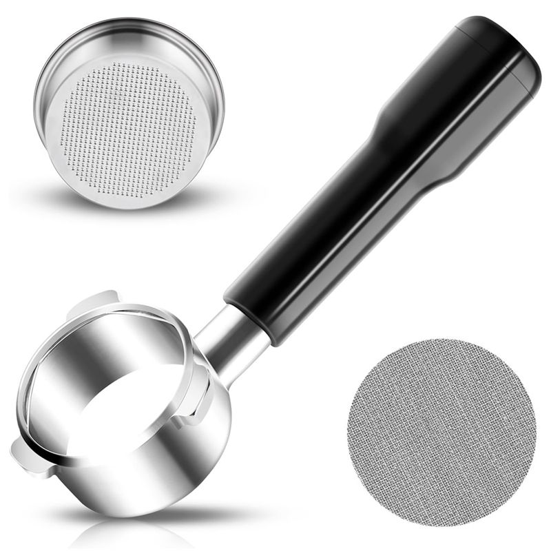 Portafiltre sans fond AS94-54  - Breville Espresso Barista Express avis et prix