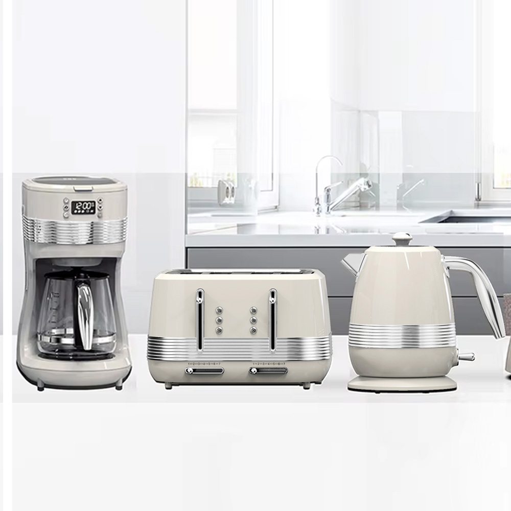 Offre Spéciale 2026 : Ensemble - Kitchen Appliances For Sale avis et prix