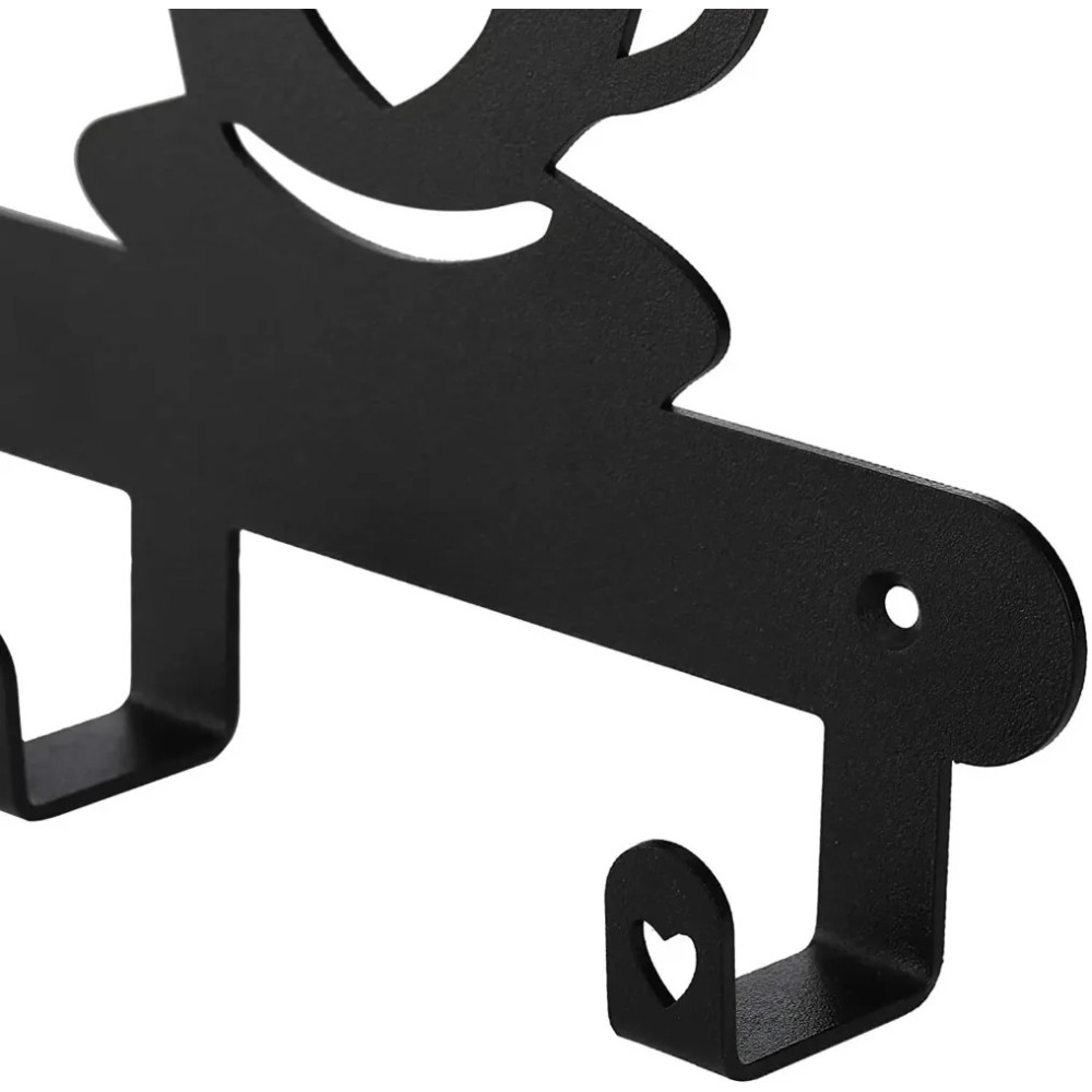Support mural en métal pour ta - Kitchen Appliances Shelves avis et prix