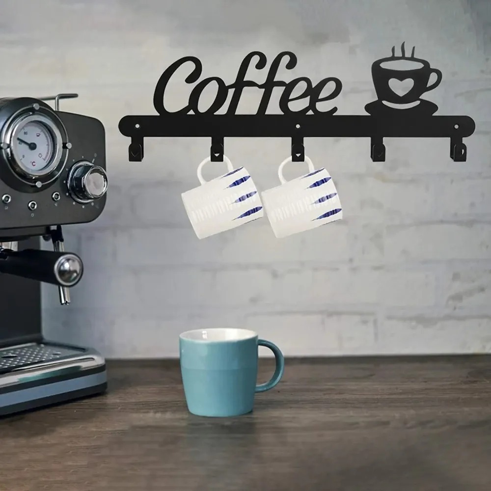 Support mural en métal pour ta - Kitchen Appliances Shelves avis et prix