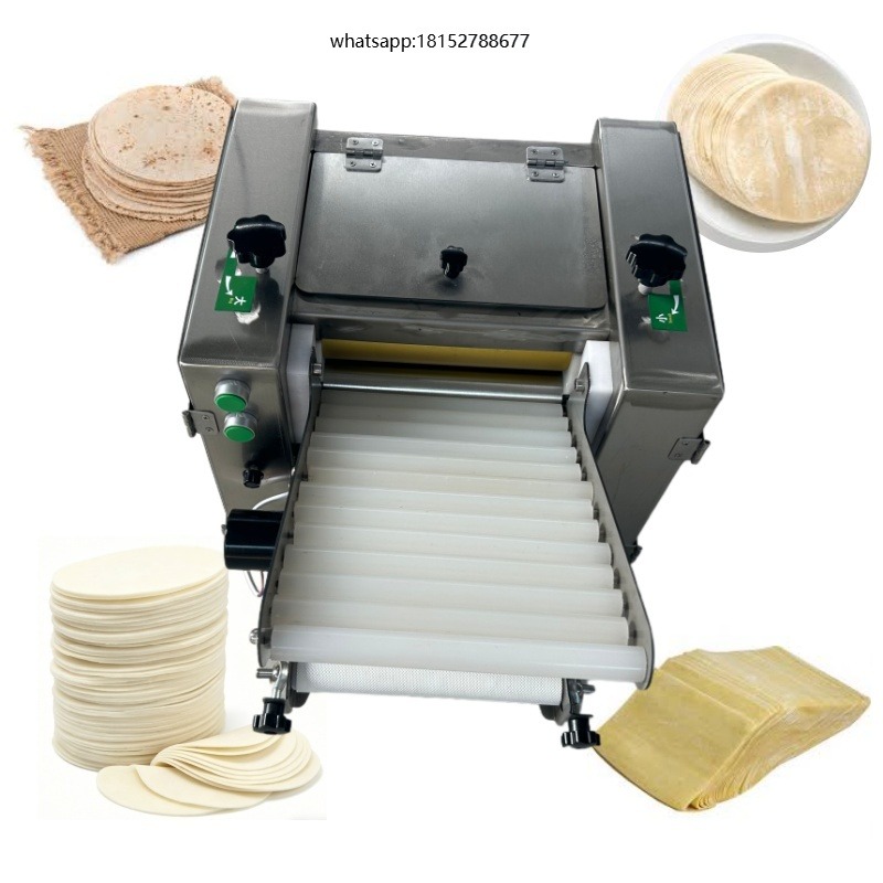 Machine automatique à faible c - Roti Maker Automatic avis et prix