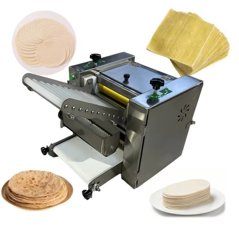Machine automatique à faible c - Roti Maker Automatic avis et prix