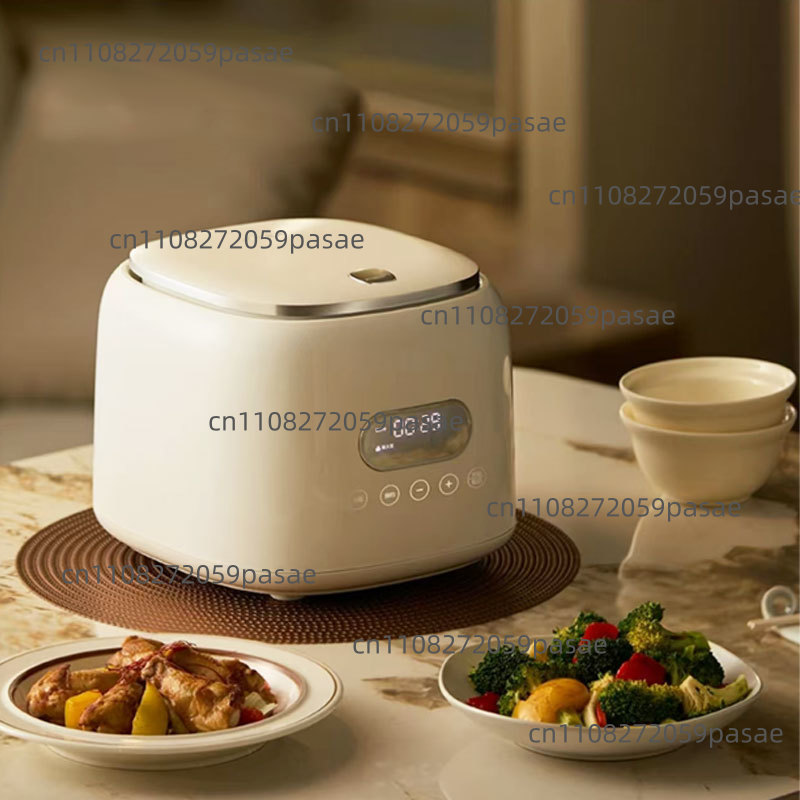 Petit cuiseur à riz polyvalent - Kitchen Appliances Lowes avis et prix