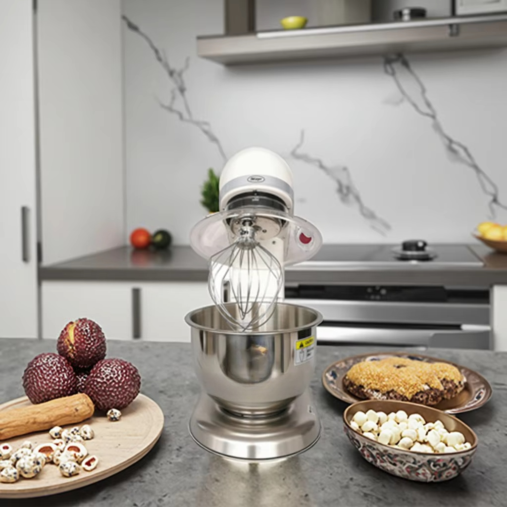 Robot pâtissier électrique 4,7 - Kitchen Appliances Lowes avis et prix
