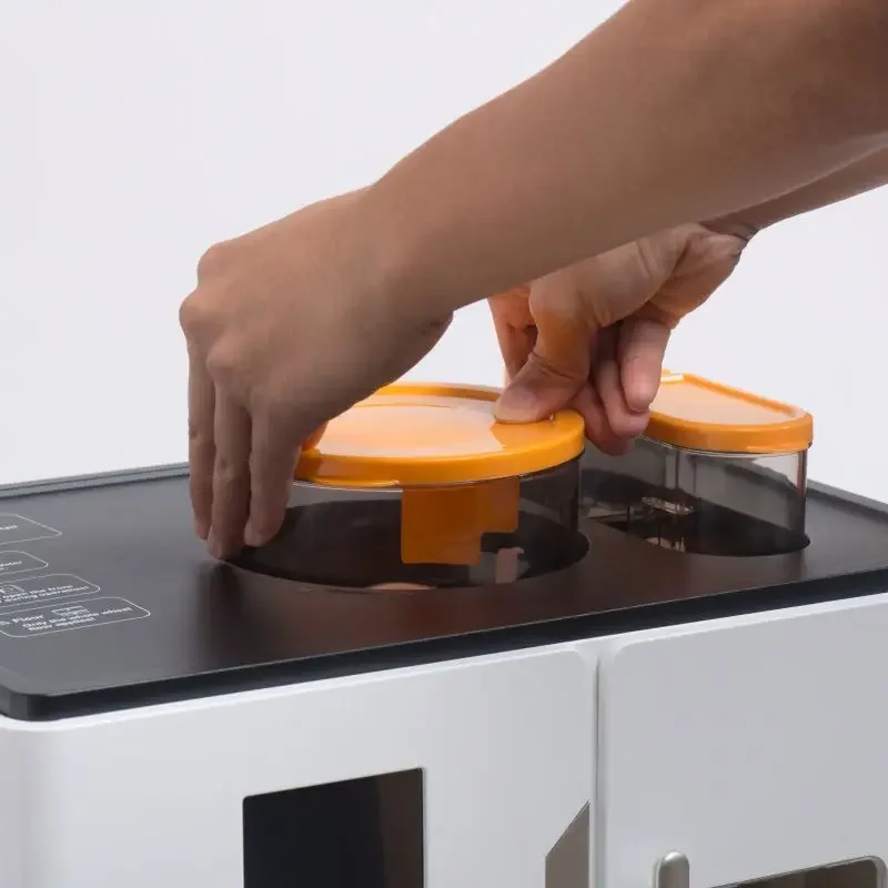 Machine Roti automatique Rotim - Roti Maker Automatic avis et prix