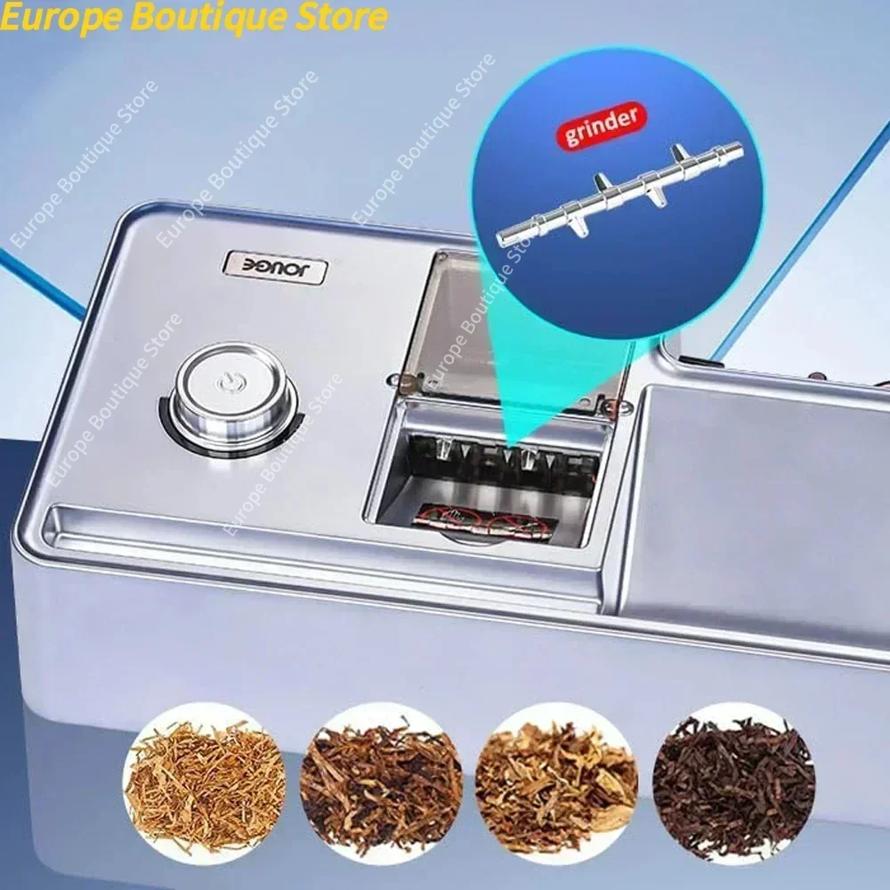 Injecteur de cigarettes électr - Roti Maker Automatic avis et prix