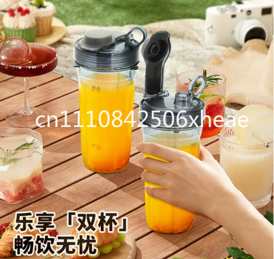 Extracteur de jus pour usage d - Blender High Power avis et prix