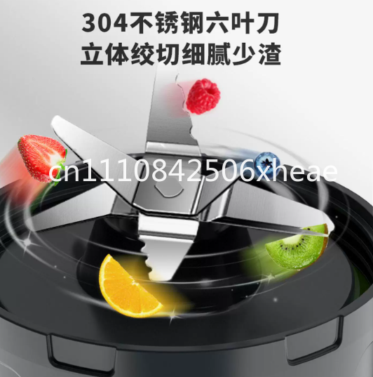 Extracteur de jus pour usage d - Blender High Power avis et prix