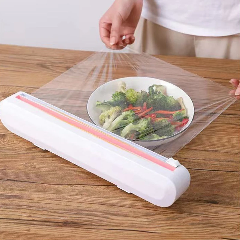 FiosphFoil Cling Film Round Di - Kitchen Appliances On Sale avis et prix