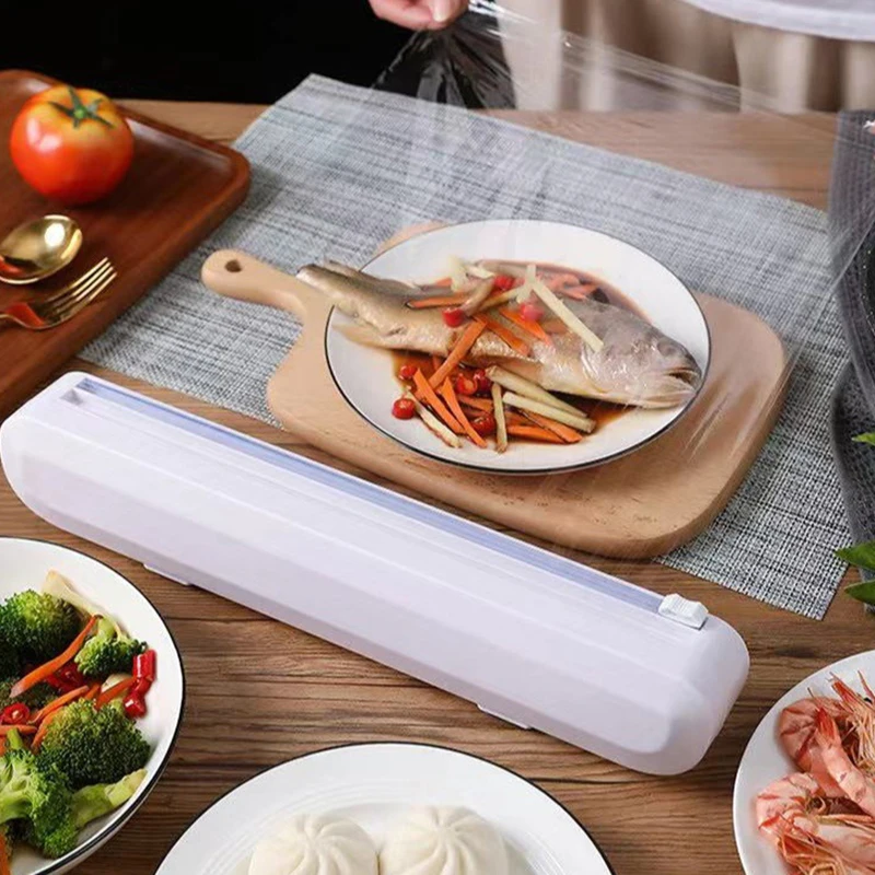 FiosphFoil Cling Film Round Di - Kitchen Appliances On Sale avis et prix