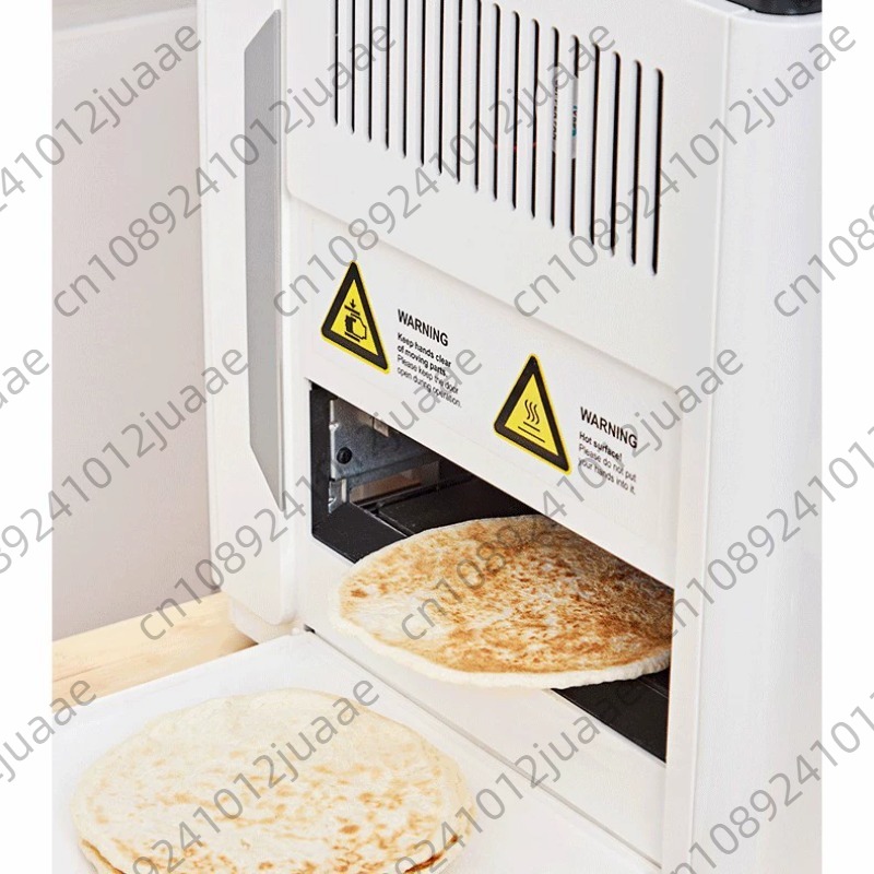 Robot Électrique Magique pour  - Roti Maker Automatic avis et prix
