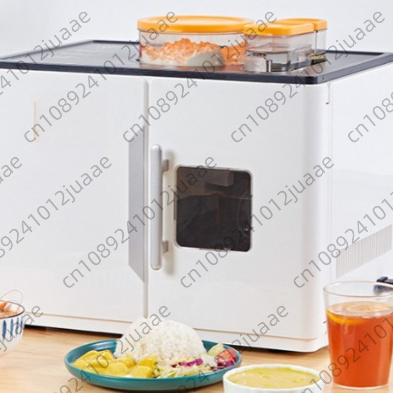 Robot Électrique Magique pour  - Roti Maker Automatic avis et prix
