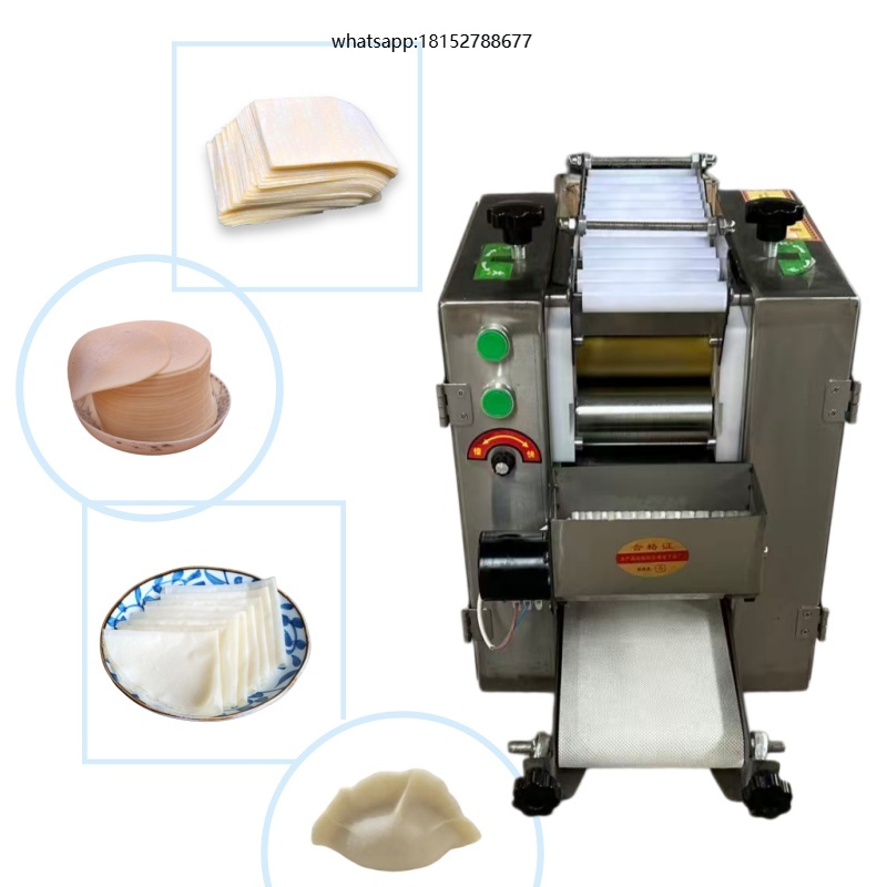 Machine électrique entièrement - Roti Maker Automatic avis et prix