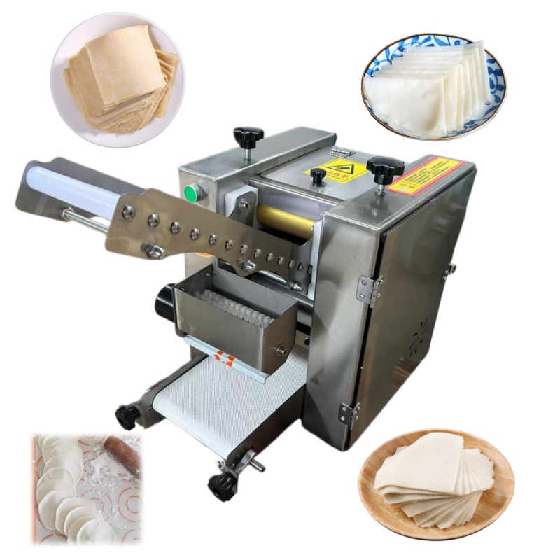 Machine électrique entièrement - Roti Maker Automatic avis et prix