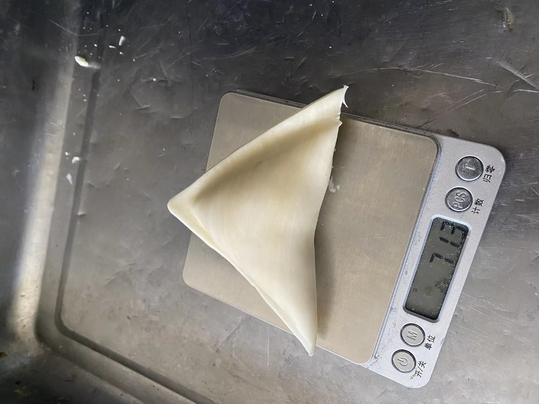 Machine automatique de fabrica - Roti Maker Automatic avis et prix