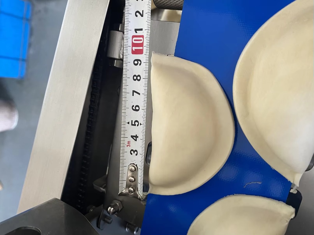 Machine automatique de fabrica - Roti Maker Automatic avis et prix