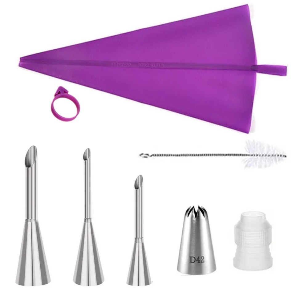 Ensemble de douilles à pâtisse - Kitchen Appliances On Sale avis et prix