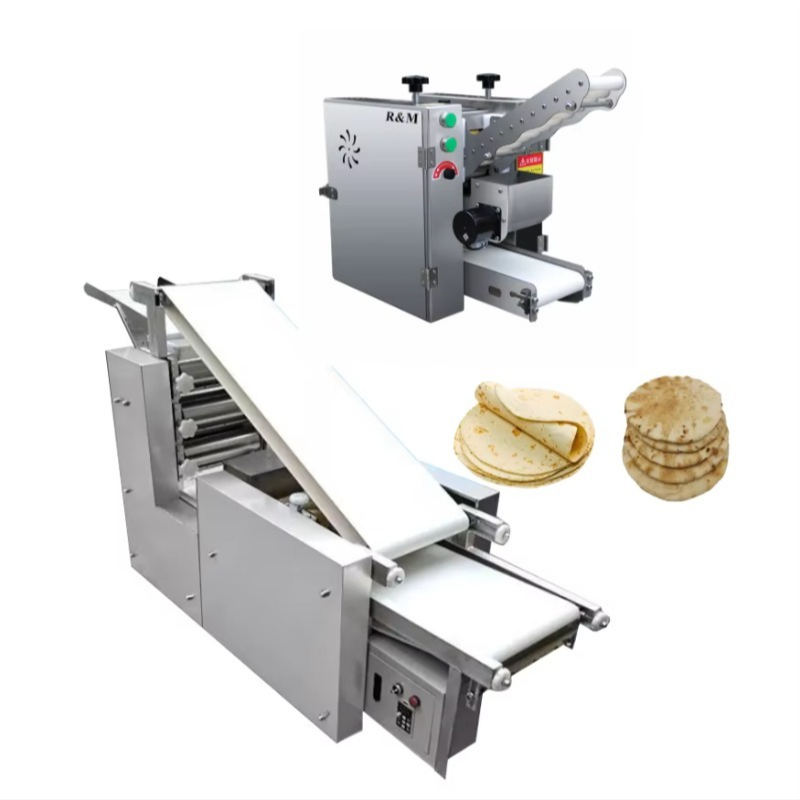 Lebnani Best 10 12 8 16 18 20  - Roti Maker Automatic avis et prix