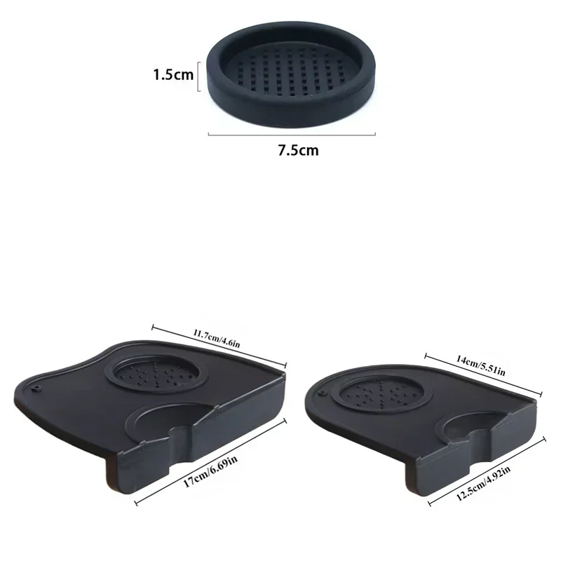 Tapis de poudre de café antidé - Kitchen Appliances On Sale avis et prix