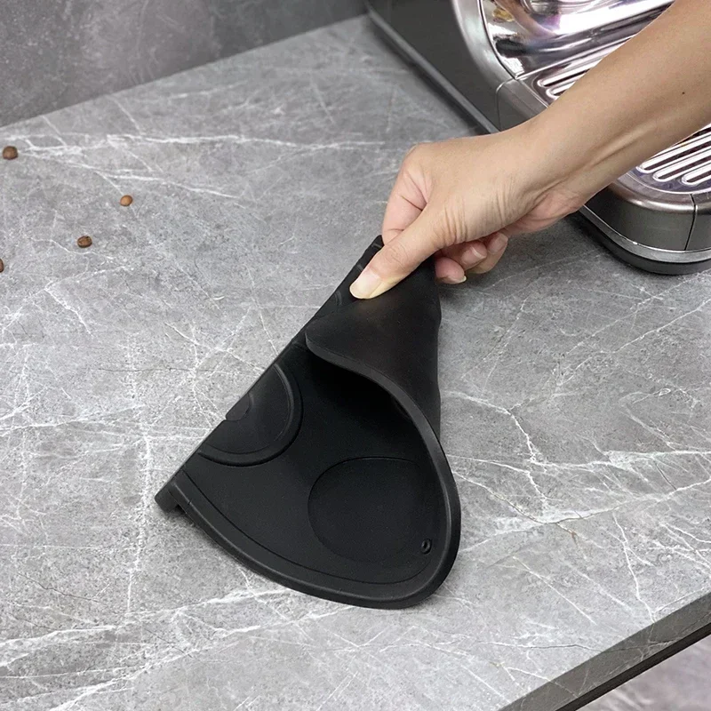 Tapis de poudre de café antidé - Kitchen Appliances On Sale avis et prix