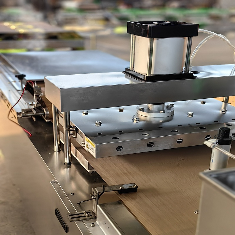 Machine automatique à presser  - Roti Maker Automatic avis et prix
