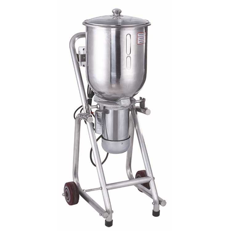 Mélangeur de lait de soja de f - Blender High Power avis et prix