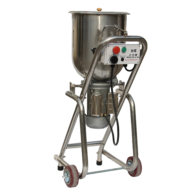 Mélangeur de lait de soja de f - Blender High Power avis et prix